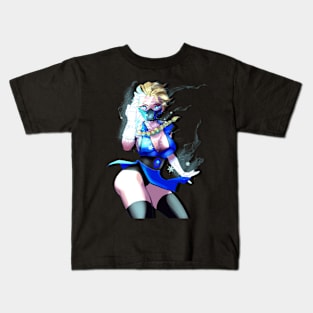 Sub-Frozen Kids T-Shirt